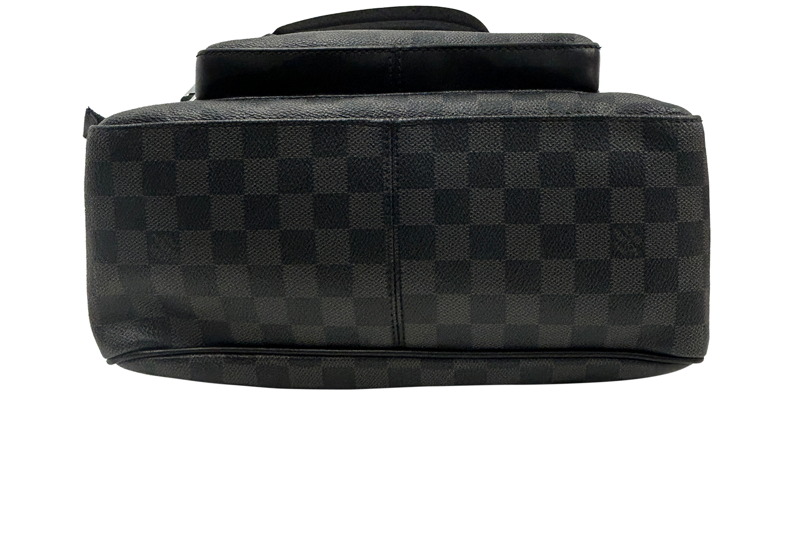 Mochila Josh, 790&euro;, Bolso, Gris, Canvas - General, Vista superior